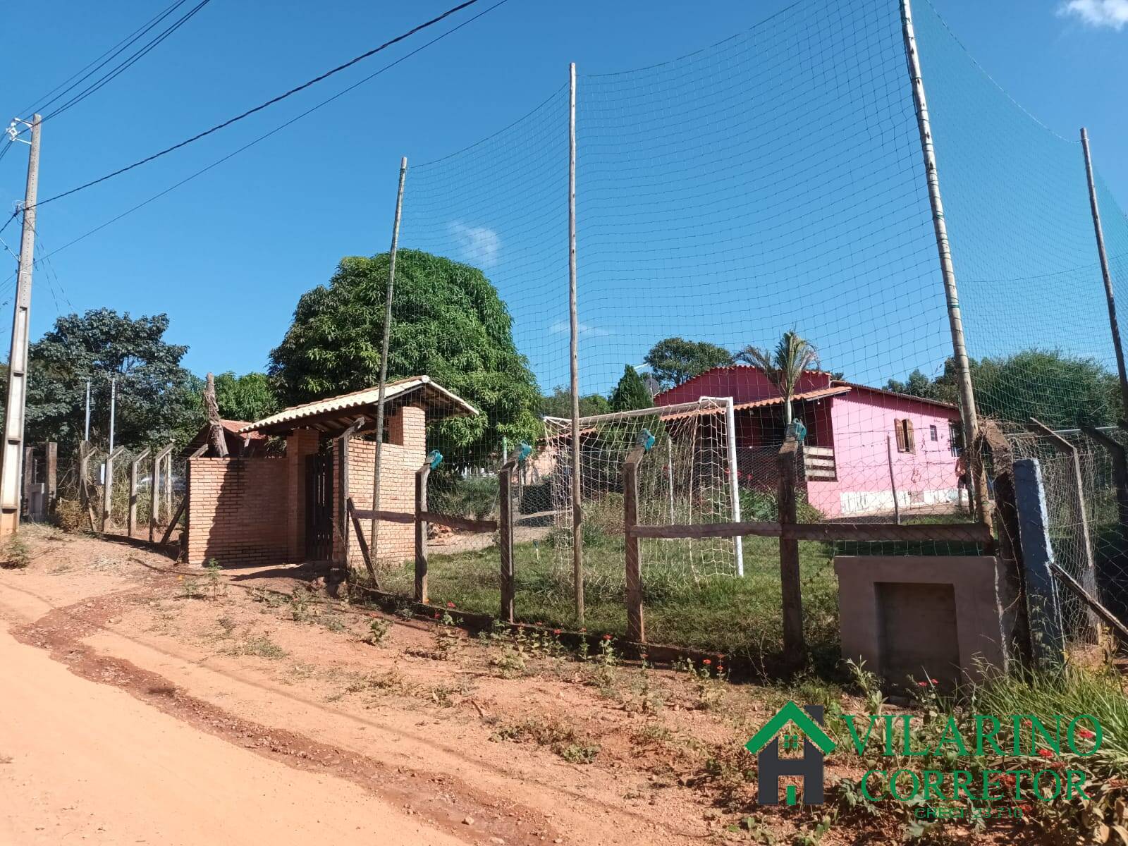 Fazenda à venda com 3 quartos, 150m² - Foto 20