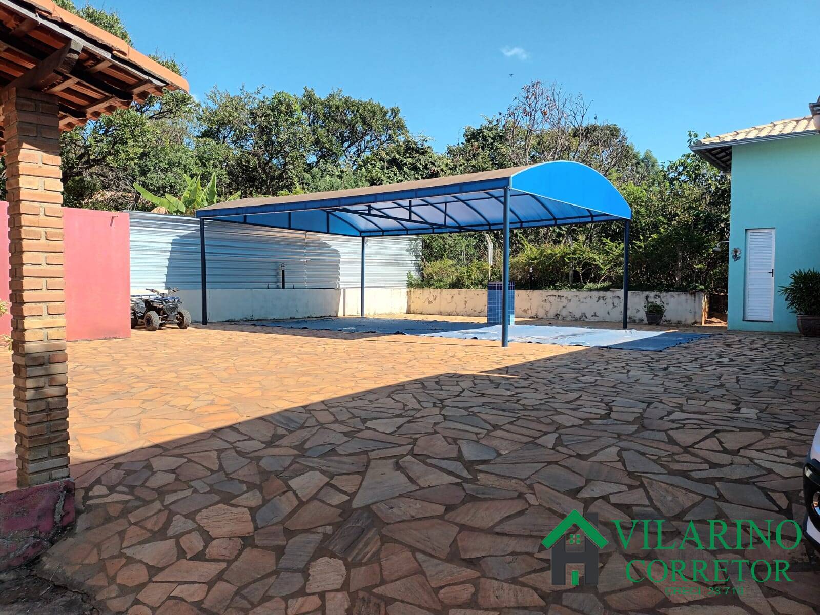 Fazenda à venda com 3 quartos, 150m² - Foto 19