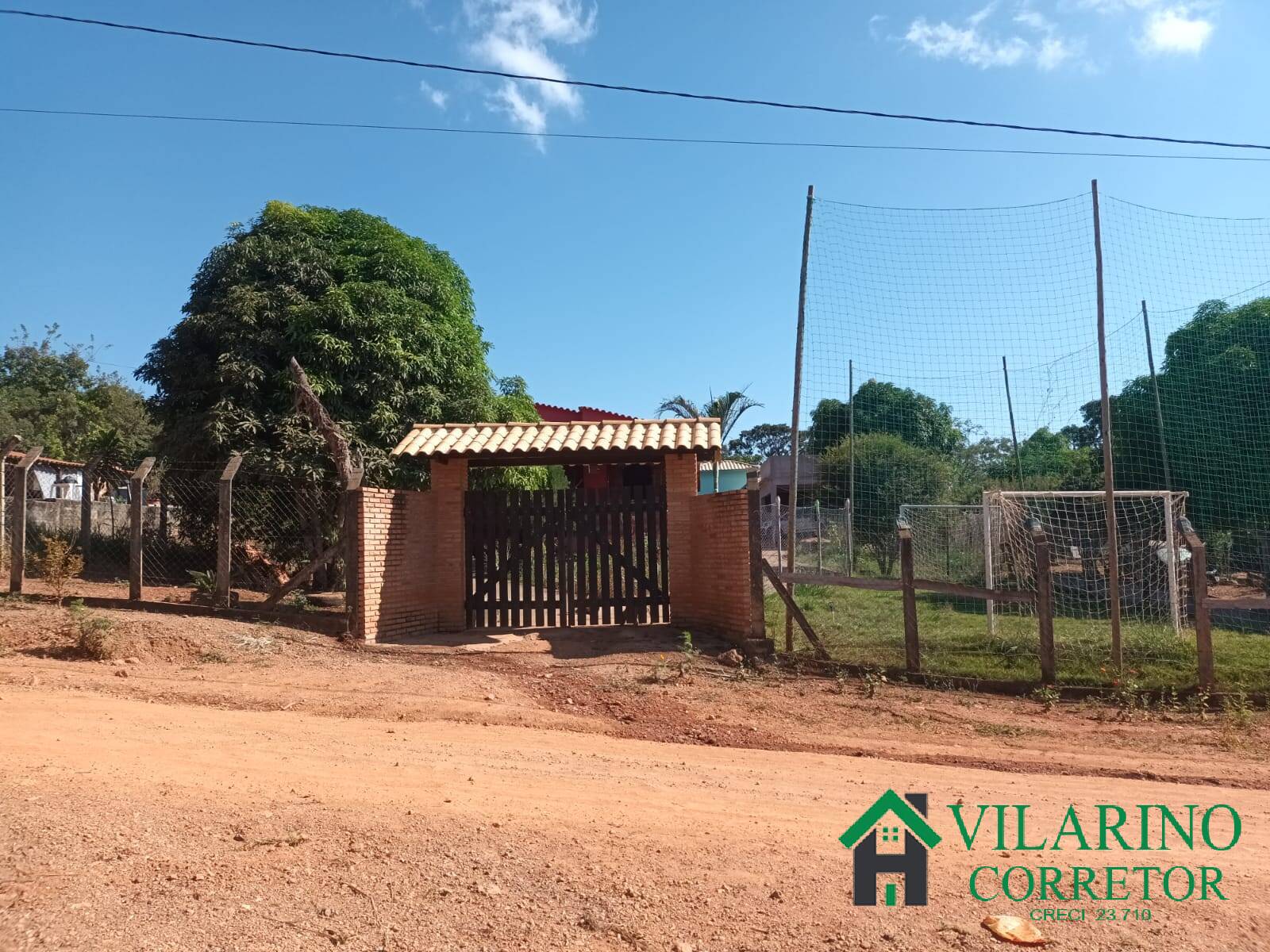 Fazenda à venda com 3 quartos, 150m² - Foto 21