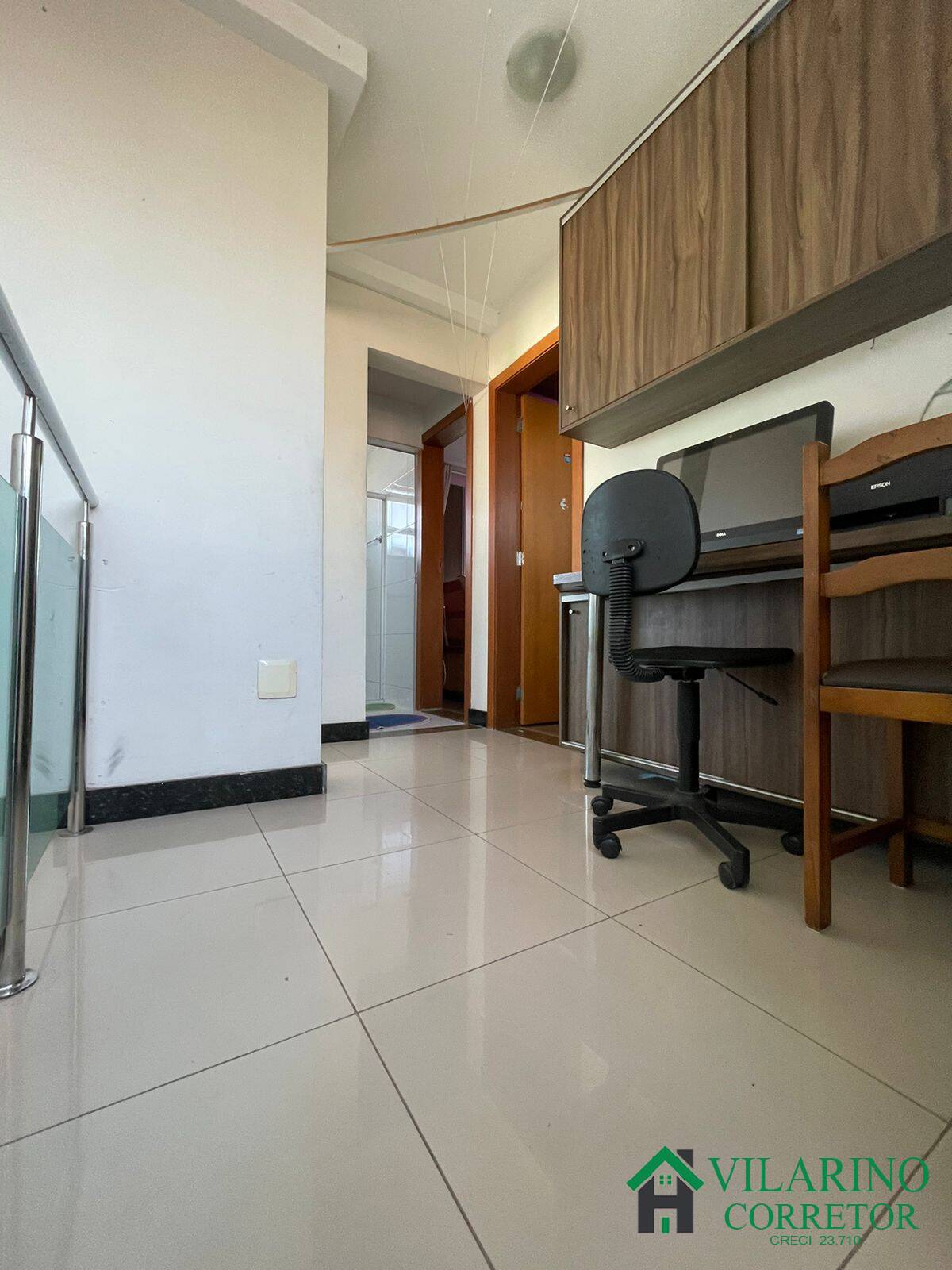 Cobertura à venda com 4 quartos, 190m² - Foto 19