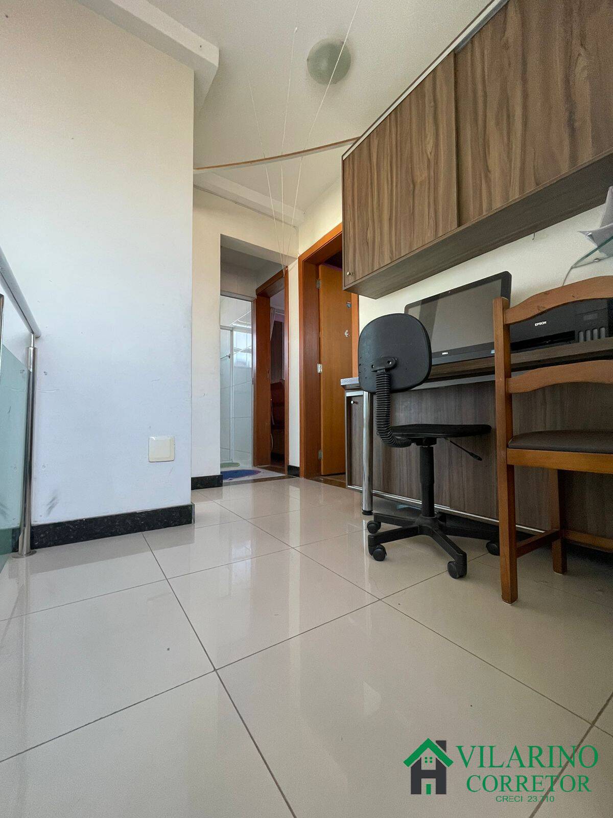 Cobertura à venda com 4 quartos, 190m² - Foto 22