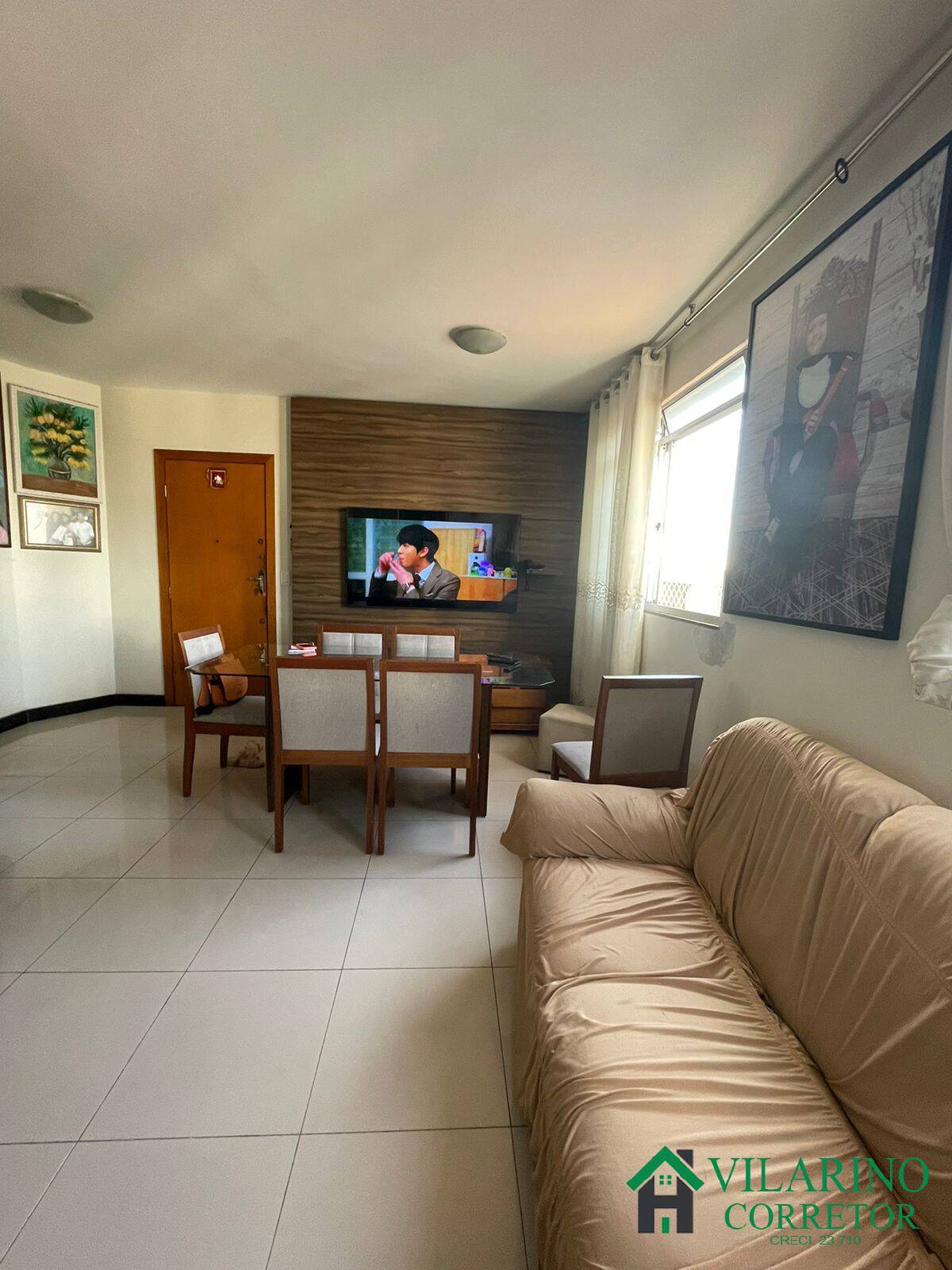 Cobertura à venda com 4 quartos, 190m² - Foto 26