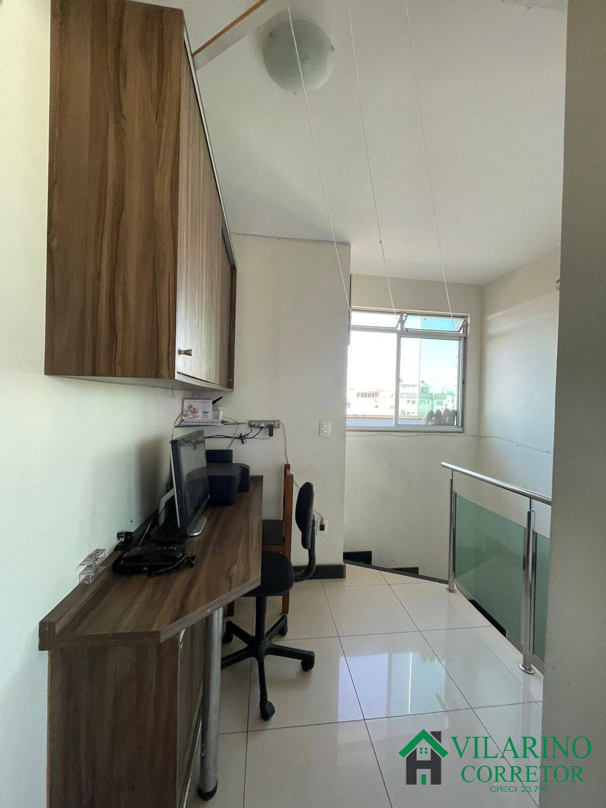 Cobertura à venda com 4 quartos, 190m² - Foto 61