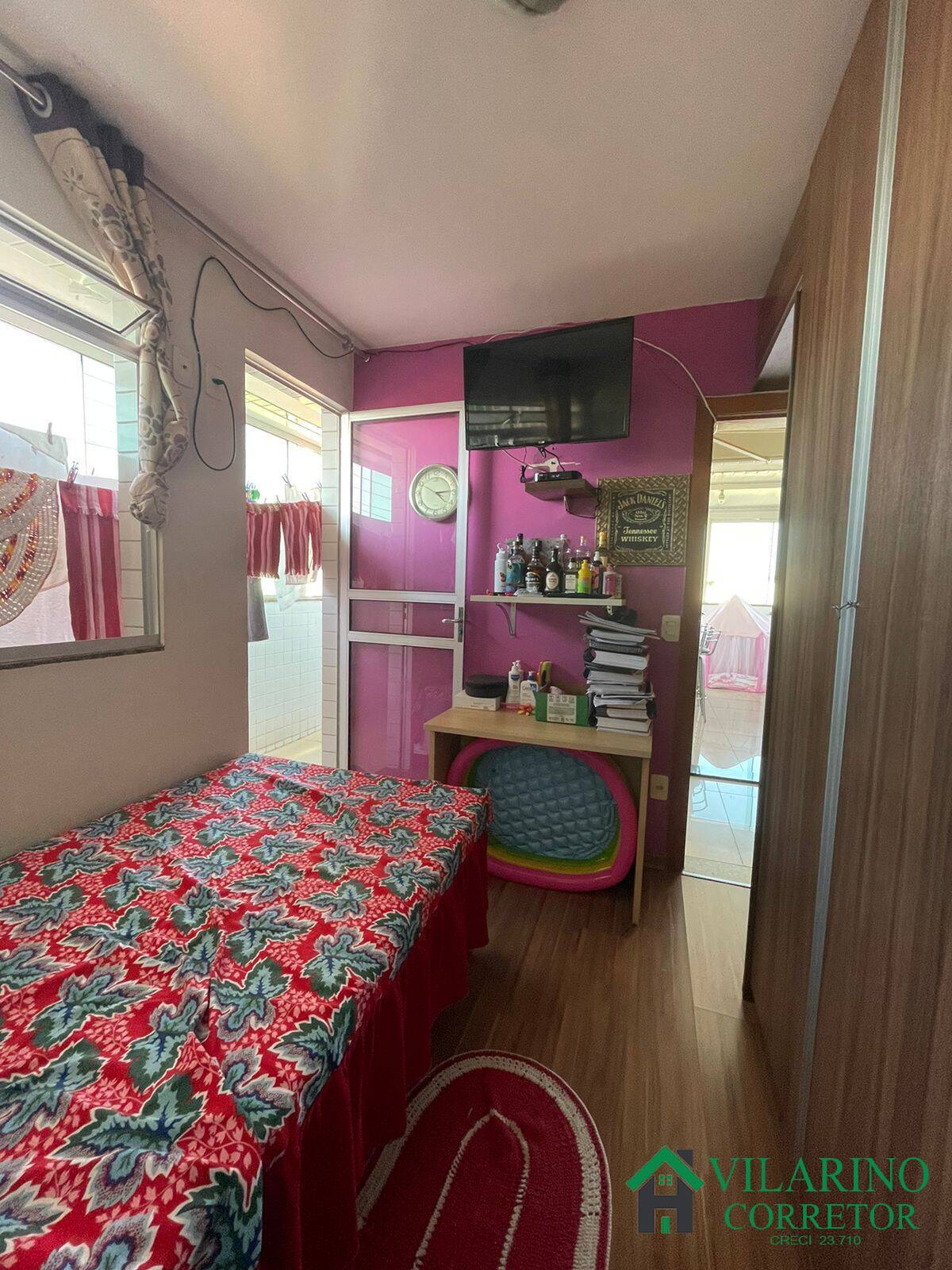 Cobertura à venda com 4 quartos, 190m² - Foto 63