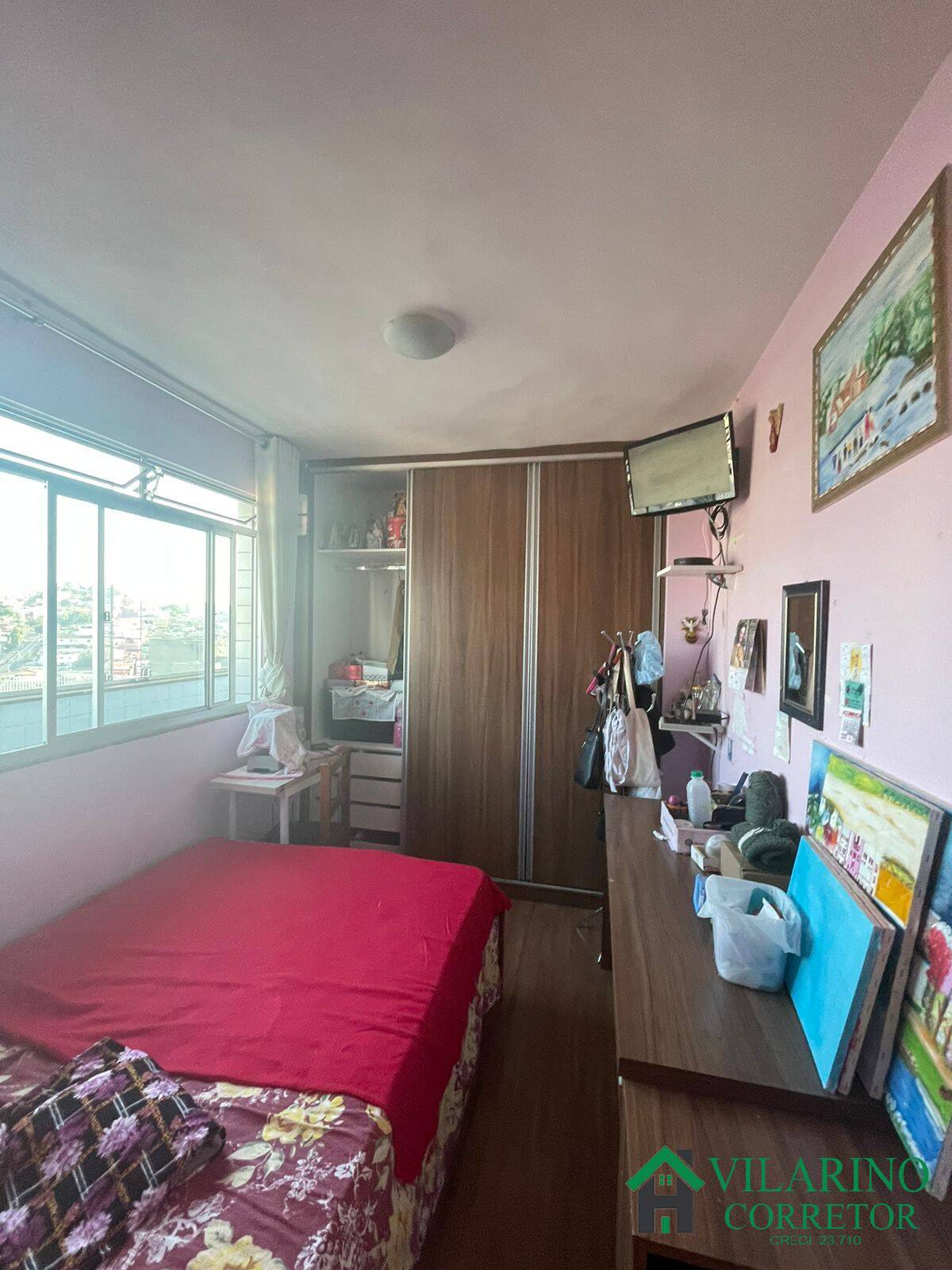 Cobertura à venda com 4 quartos, 190m² - Foto 68