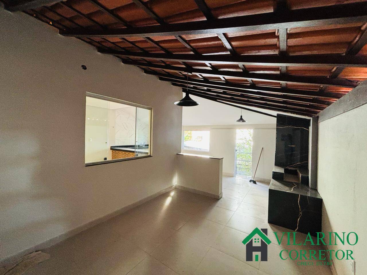 Casa à venda com 3 quartos, 140m² - Foto 20