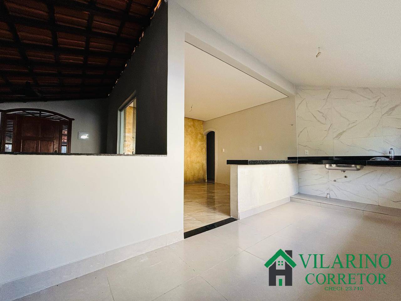 Casa à venda com 3 quartos, 140m² - Foto 15