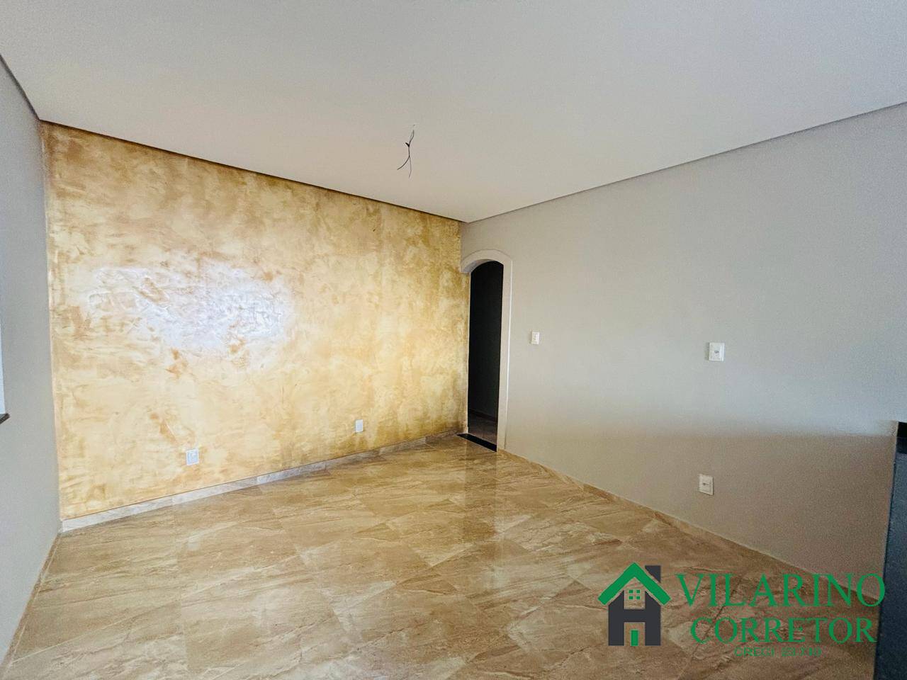 Casa à venda com 3 quartos, 140m² - Foto 9