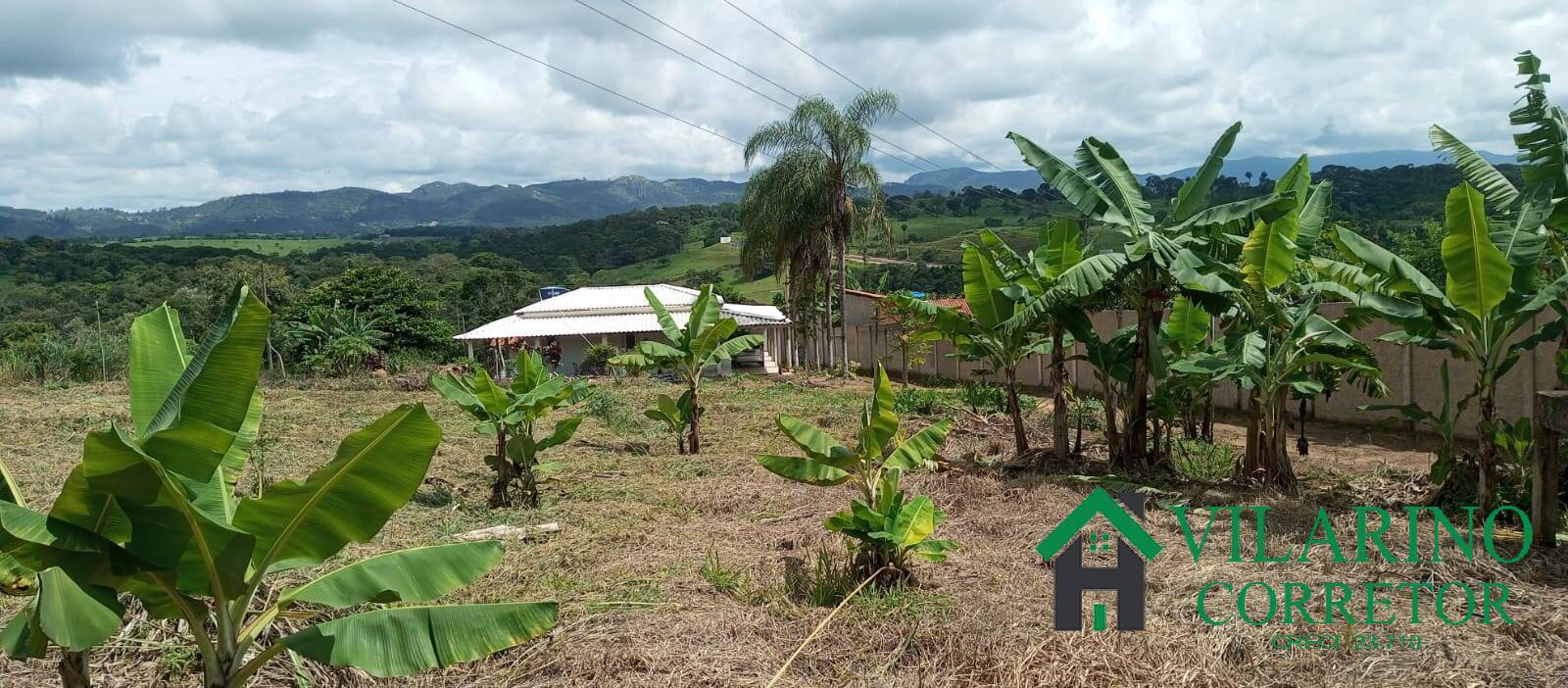 Fazenda à venda com 2 quartos, 190m² - Foto 5