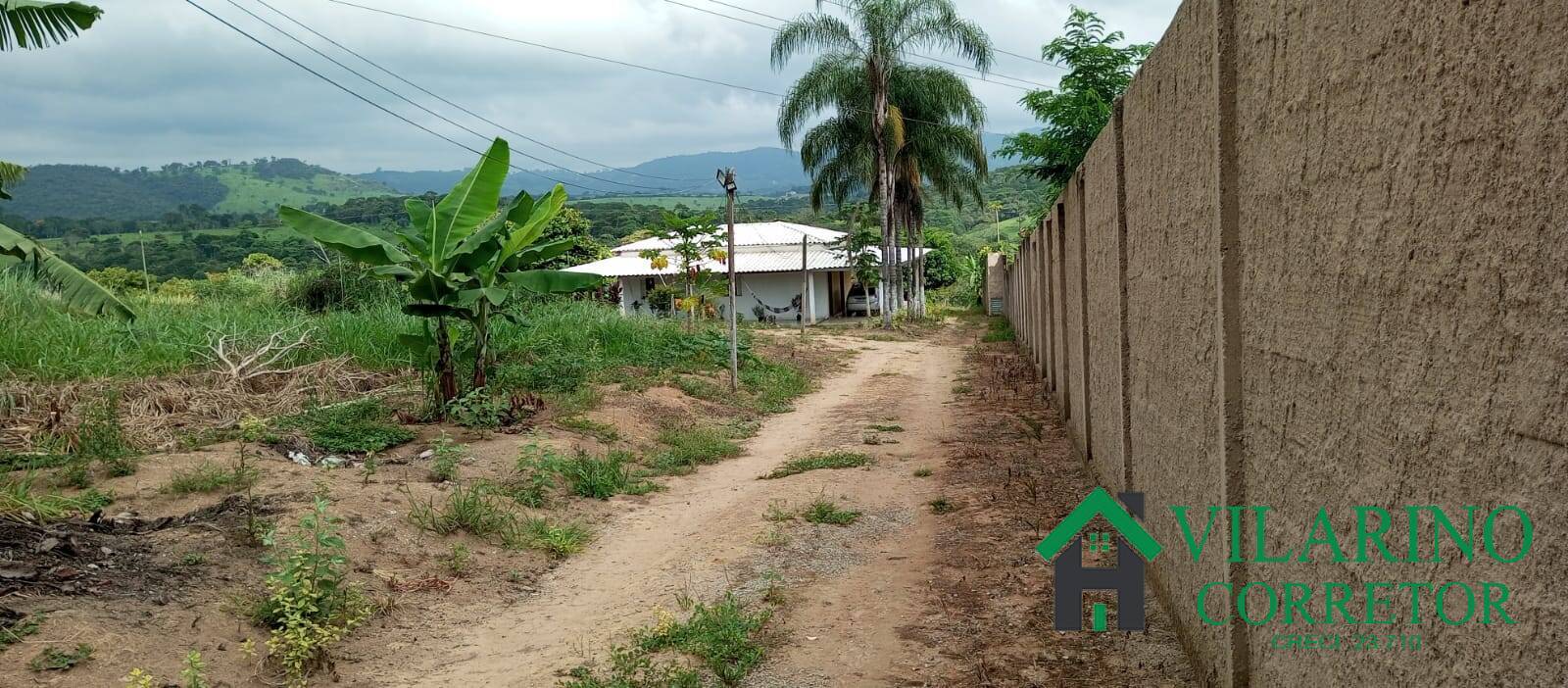 Fazenda à venda com 2 quartos, 190m² - Foto 10