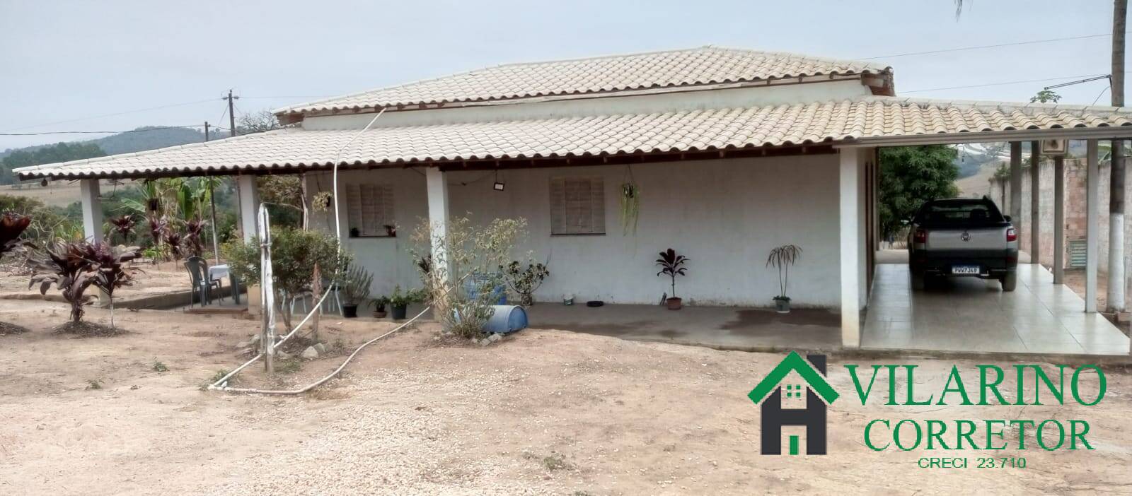 Fazenda à venda com 2 quartos, 190m² - Foto 13