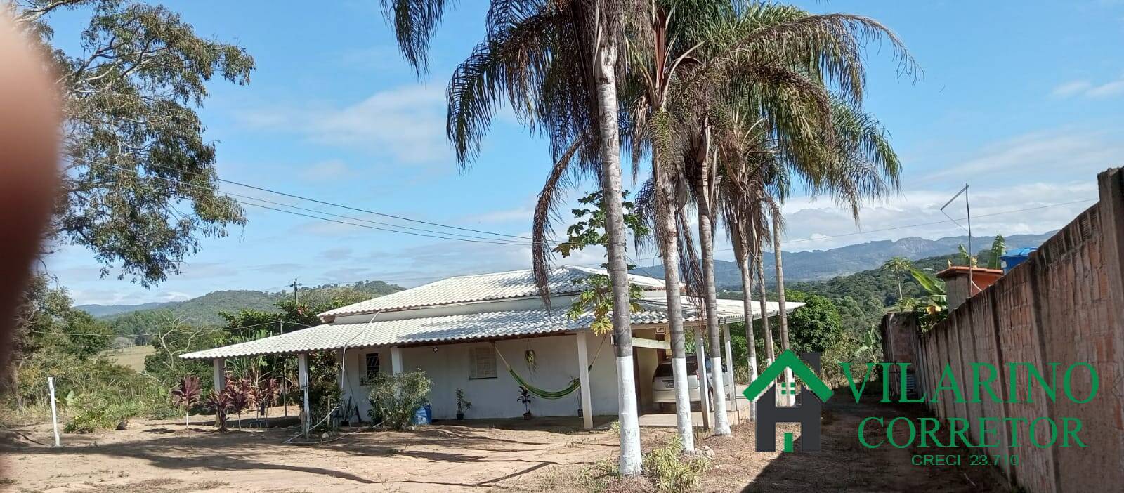 Fazenda à venda com 2 quartos, 190m² - Foto 21