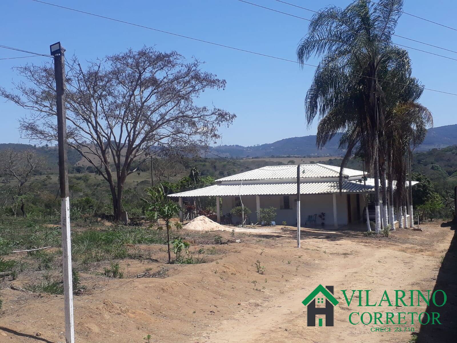 Fazenda à venda com 2 quartos, 190m² - Foto 32