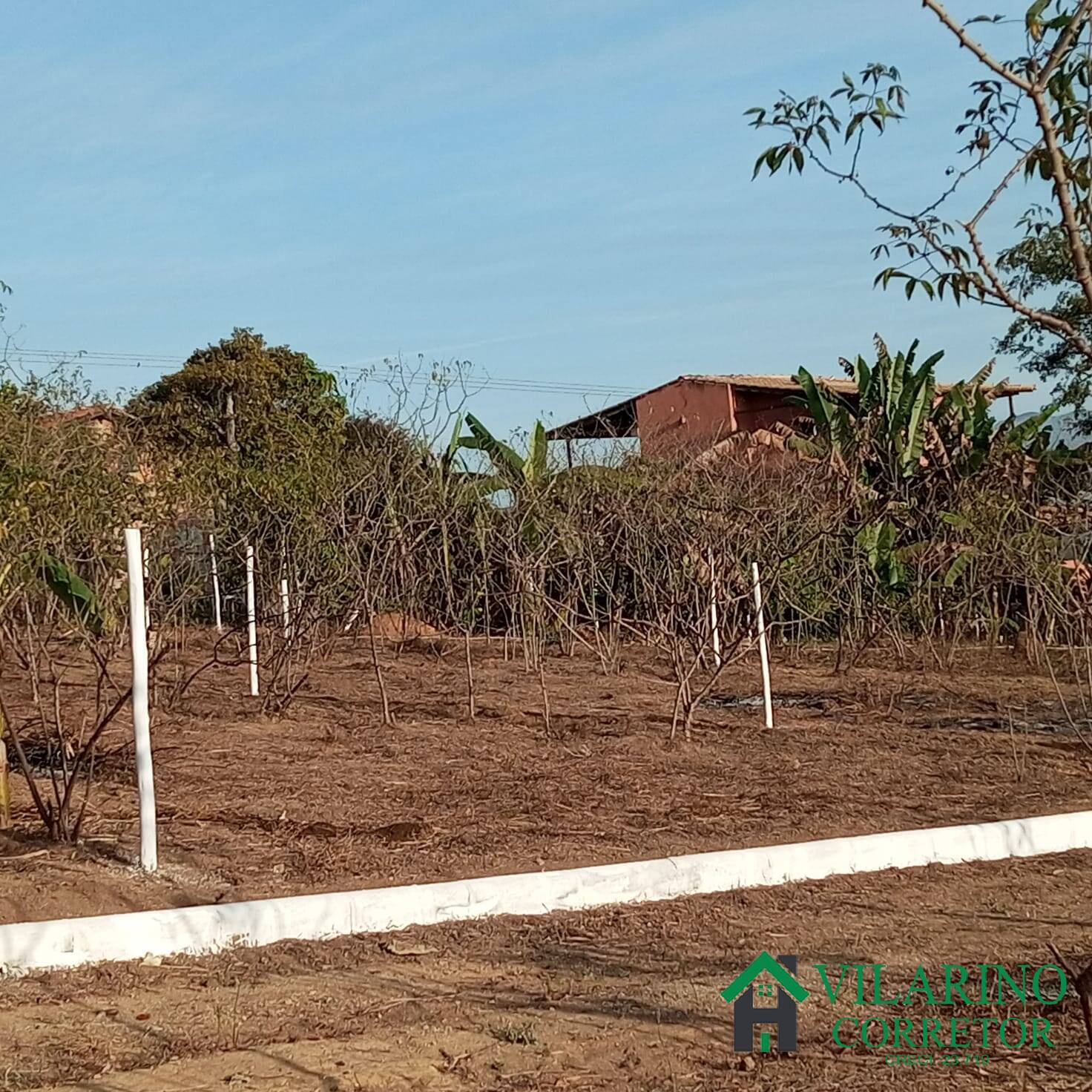 Fazenda à venda, 10m² - Foto 7