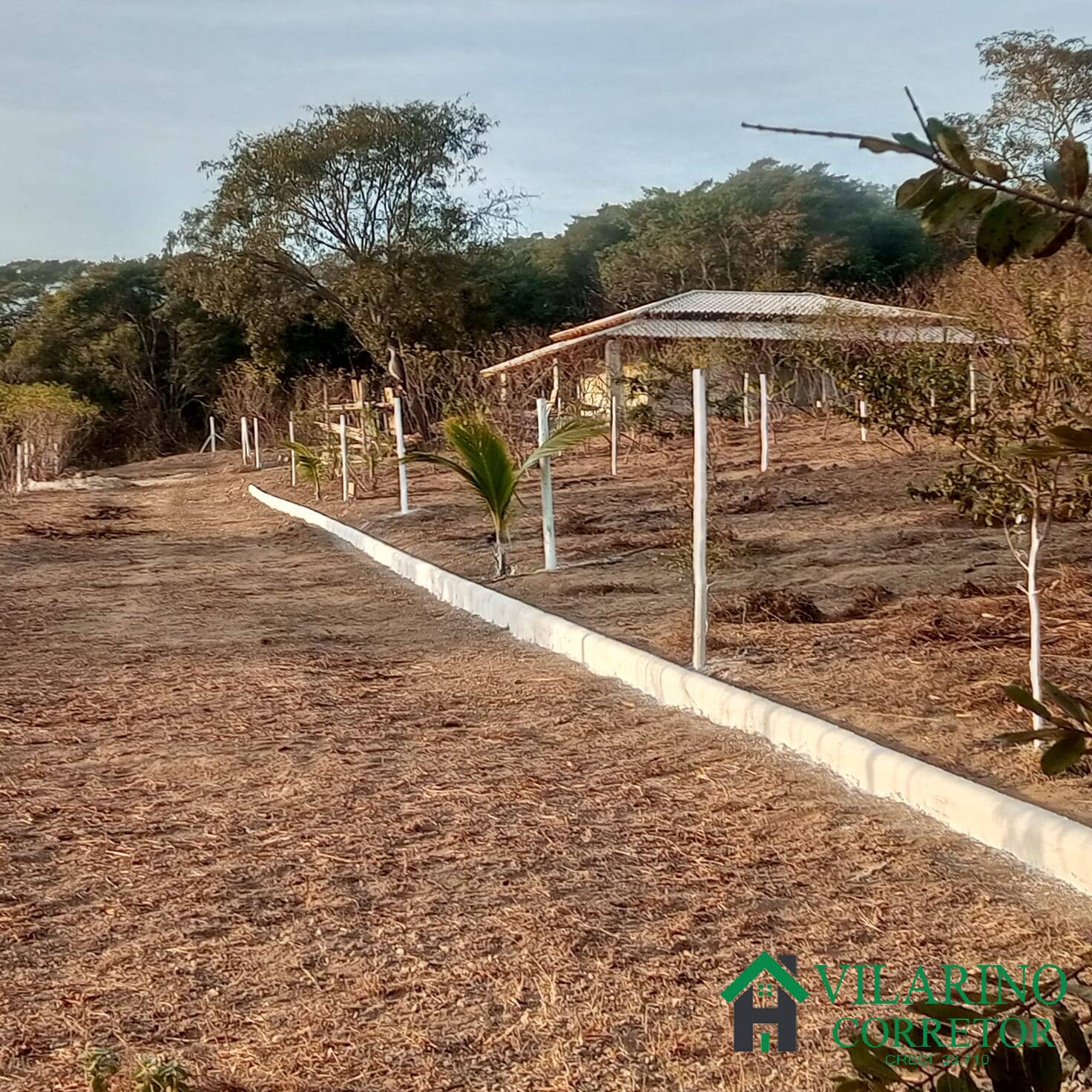 Fazenda à venda, 10m² - Foto 1