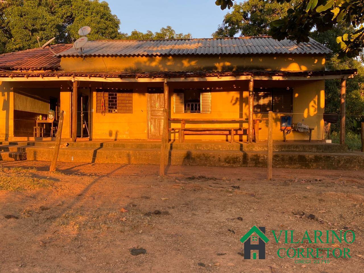 Fazenda à venda com 3 quartos, 500m² - Foto 16