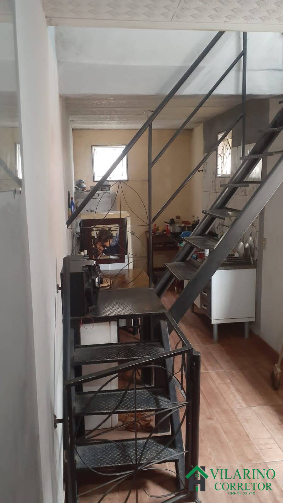 Casa à venda com 1 quarto, 70m² - Foto 8