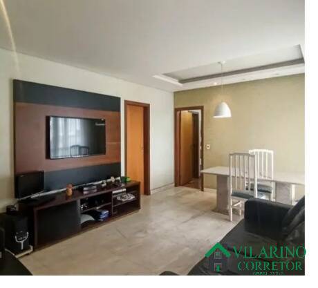 Apartamento à venda com 4 quartos, 140m² - Foto 4