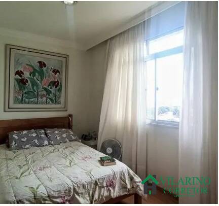 Apartamento à venda com 4 quartos, 140m² - Foto 11