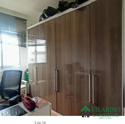 Apartamento à venda com 4 quartos, 140m² - Foto 9