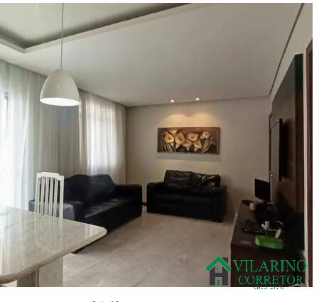 Apartamento à venda com 4 quartos, 140m² - Foto 7