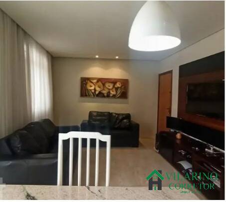 Apartamento à venda com 4 quartos, 140m² - Foto 5