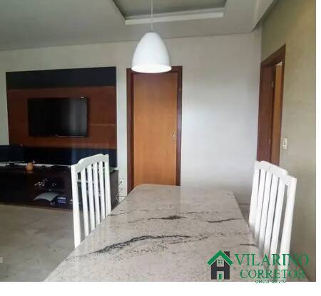 Apartamento à venda com 4 quartos, 140m² - Foto 6