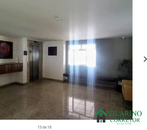 Apartamento à venda com 4 quartos, 140m² - Foto 2