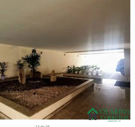 Apartamento à venda com 4 quartos, 140m² - Foto 18