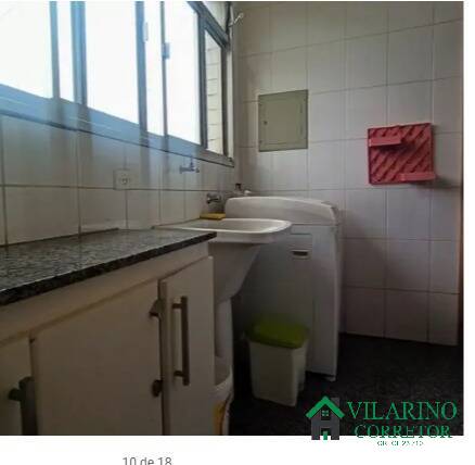 Apartamento à venda com 4 quartos, 140m² - Foto 14