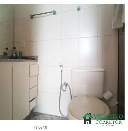 Apartamento à venda com 4 quartos, 140m² - Foto 17