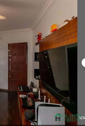 Apartamento à venda com 3 quartos, 90m² - Foto 5