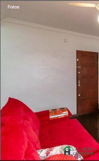 Apartamento à venda com 3 quartos, 90m² - Foto 6