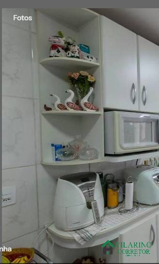 Apartamento à venda com 3 quartos, 90m² - Foto 10