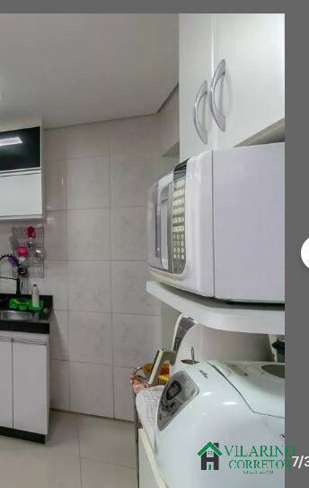 Apartamento à venda com 3 quartos, 90m² - Foto 13