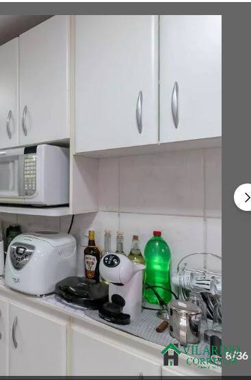 Apartamento à venda com 3 quartos, 90m² - Foto 15