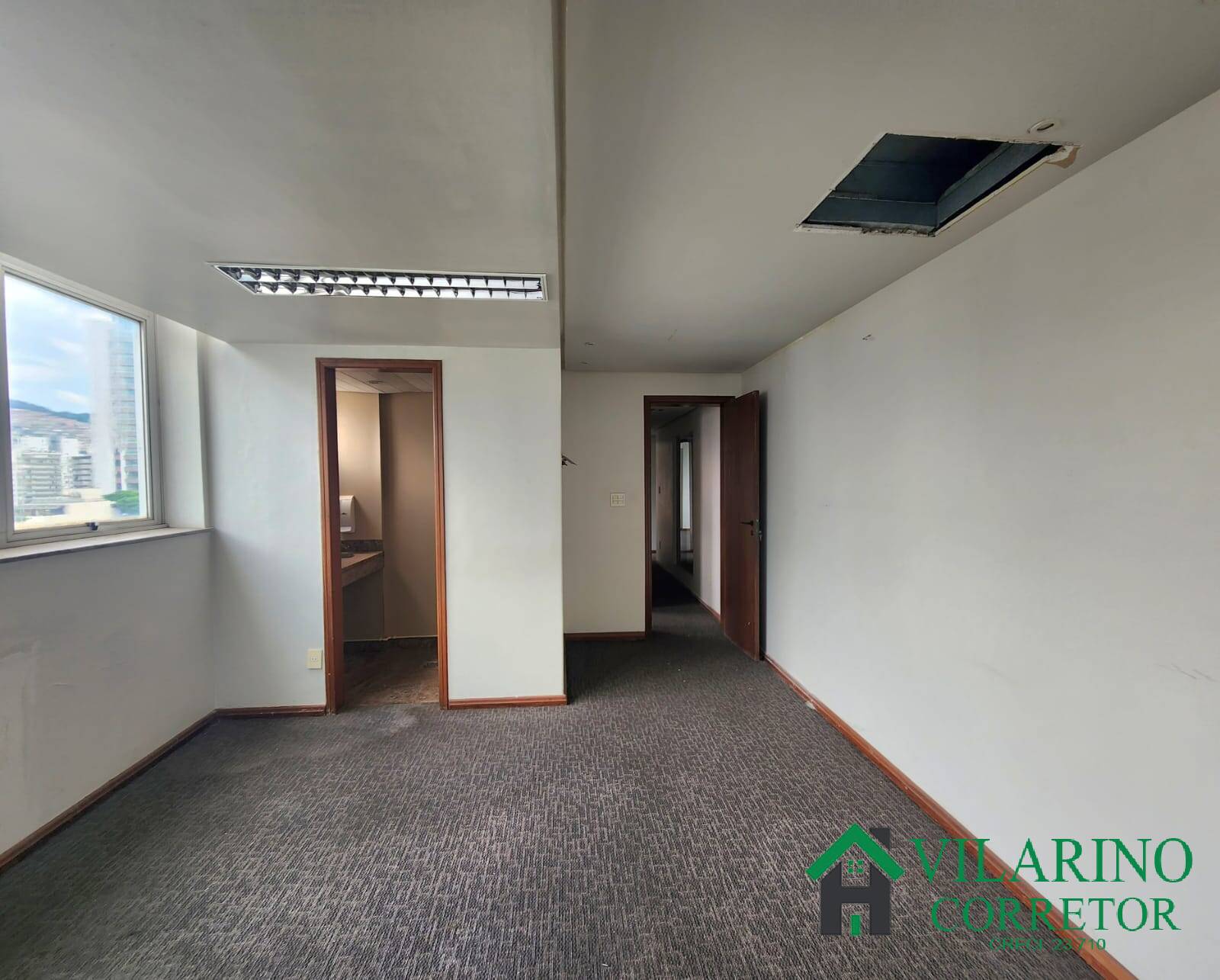 Prédio Inteiro à venda e aluguel, 410m² - Foto 17