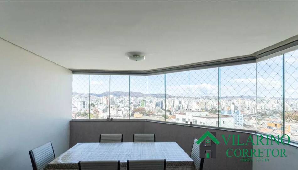 Apartamento à venda com 3 quartos, 108m² - Foto 7