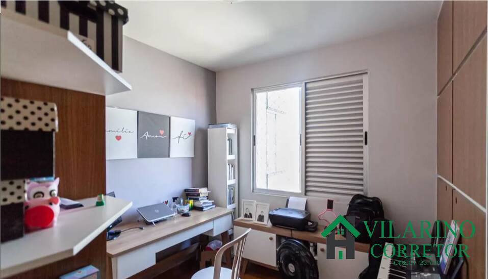 Apartamento à venda com 3 quartos, 108m² - Foto 10