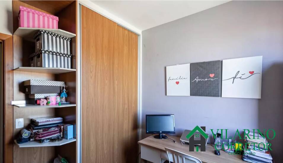 Apartamento à venda com 3 quartos, 108m² - Foto 11