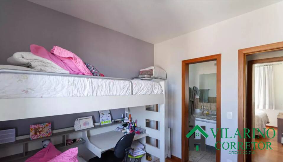 Apartamento à venda com 3 quartos, 108m² - Foto 14