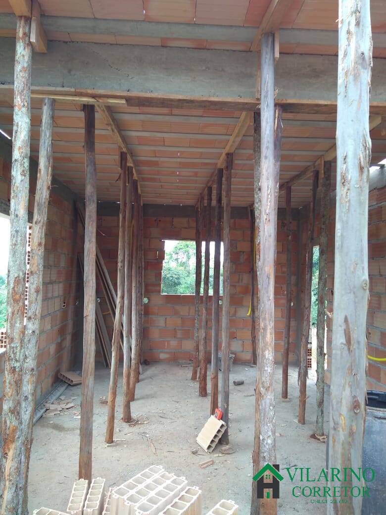 Fazenda à venda com 3 quartos, 120m² - Foto 4