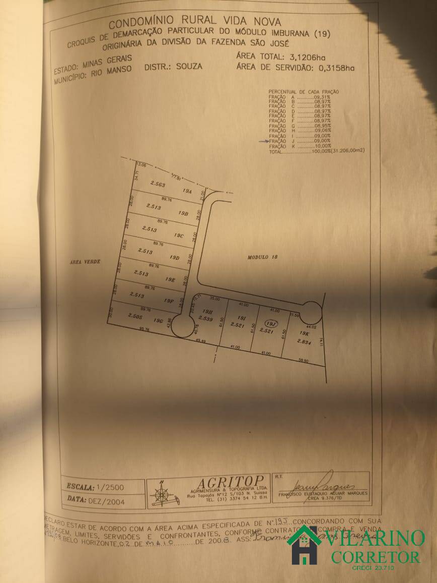 Fazenda à venda com 3 quartos, 120m² - Foto 5