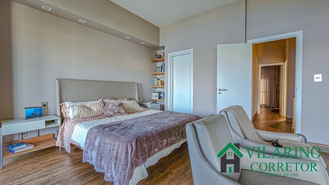 Casa à venda com 4 quartos, 292m² - Foto 20