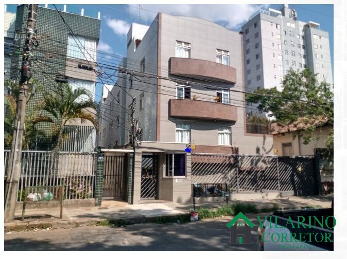 Cobertura à venda com 3 quartos, 179m² - Foto 3