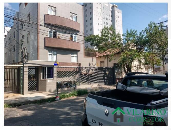 Cobertura à venda com 3 quartos, 179m² - Foto 2