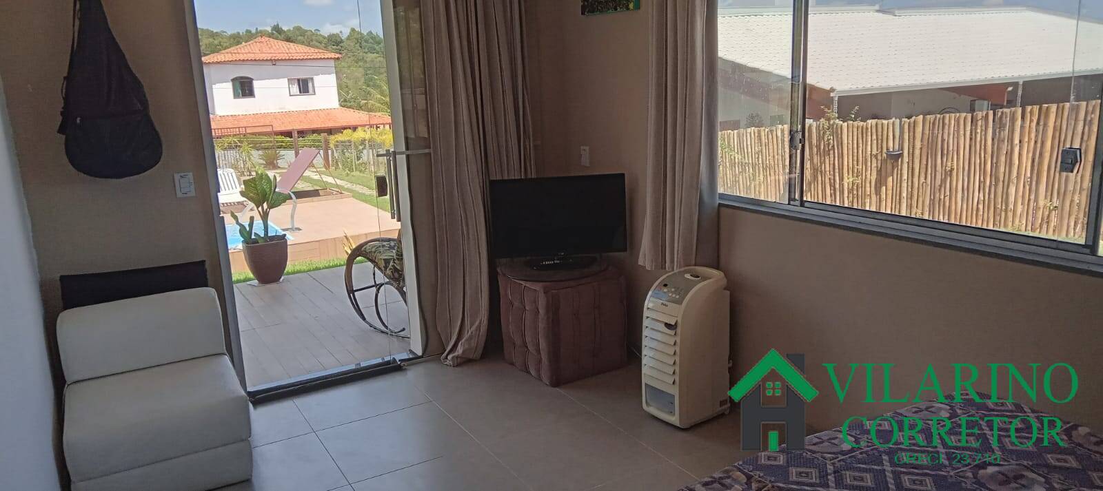 Casa de Condomínio à venda com 3 quartos, 91m² - Foto 18