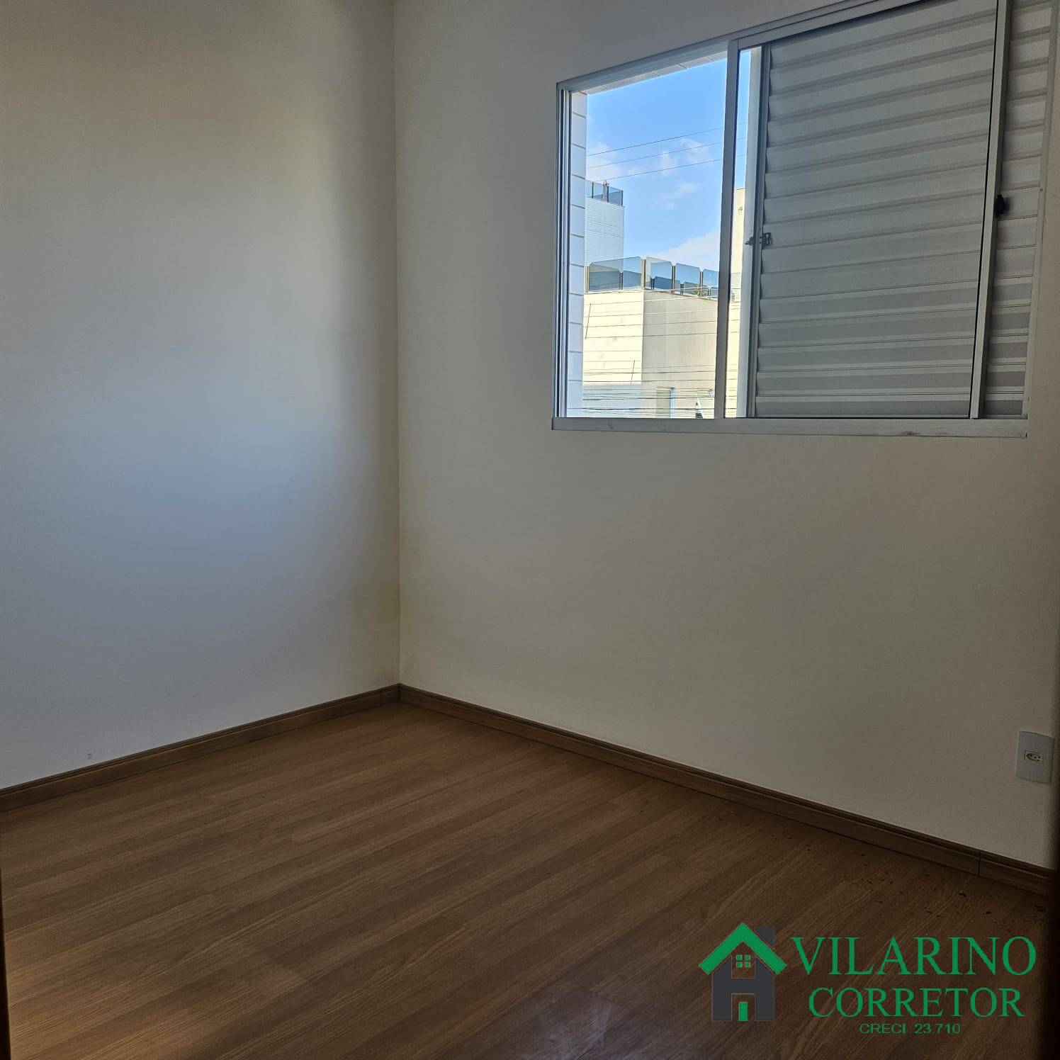 Apartamento à venda com 3 quartos, 64m² - Foto 5