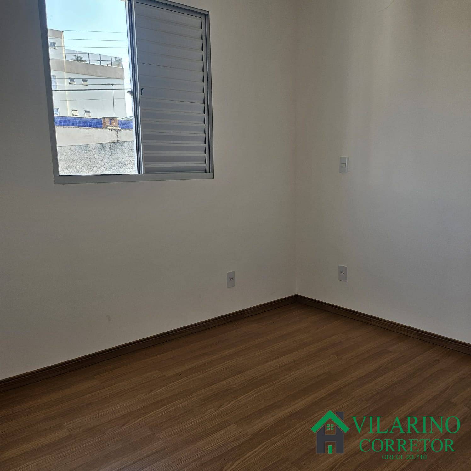 Apartamento à venda com 3 quartos, 64m² - Foto 8