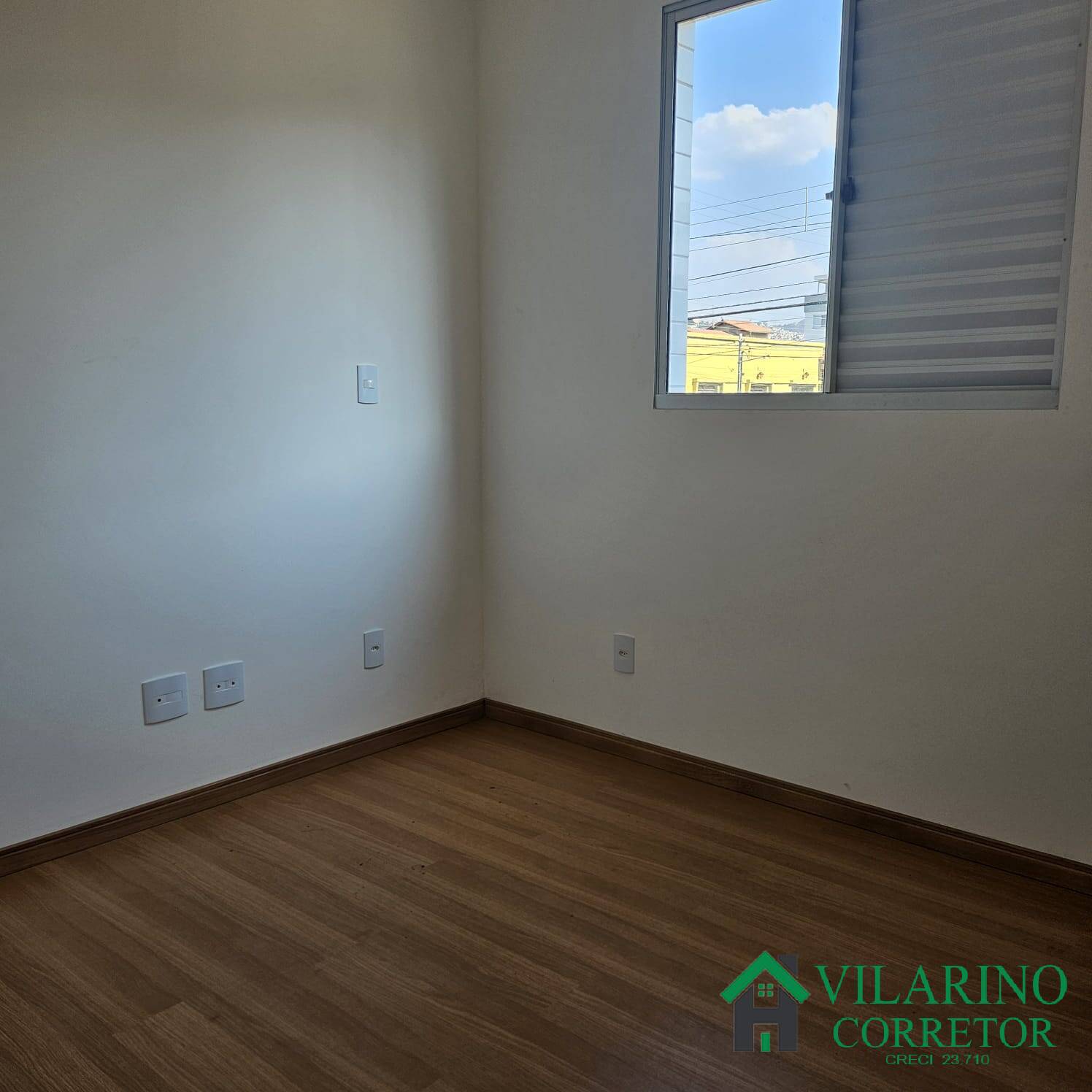 Apartamento à venda com 3 quartos, 64m² - Foto 7